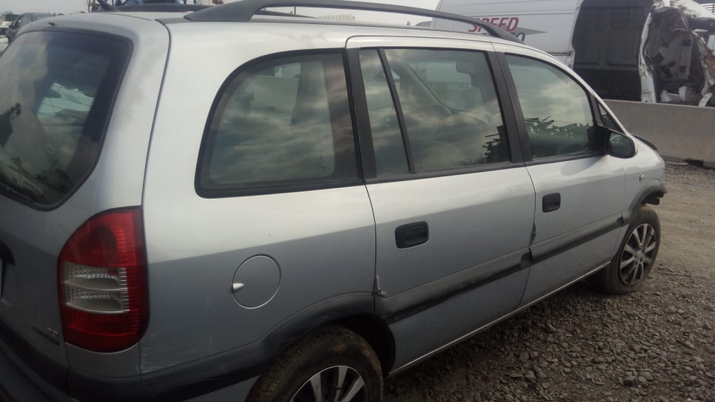  Chevrolet ZAFIRA 2003    EN DESARME
